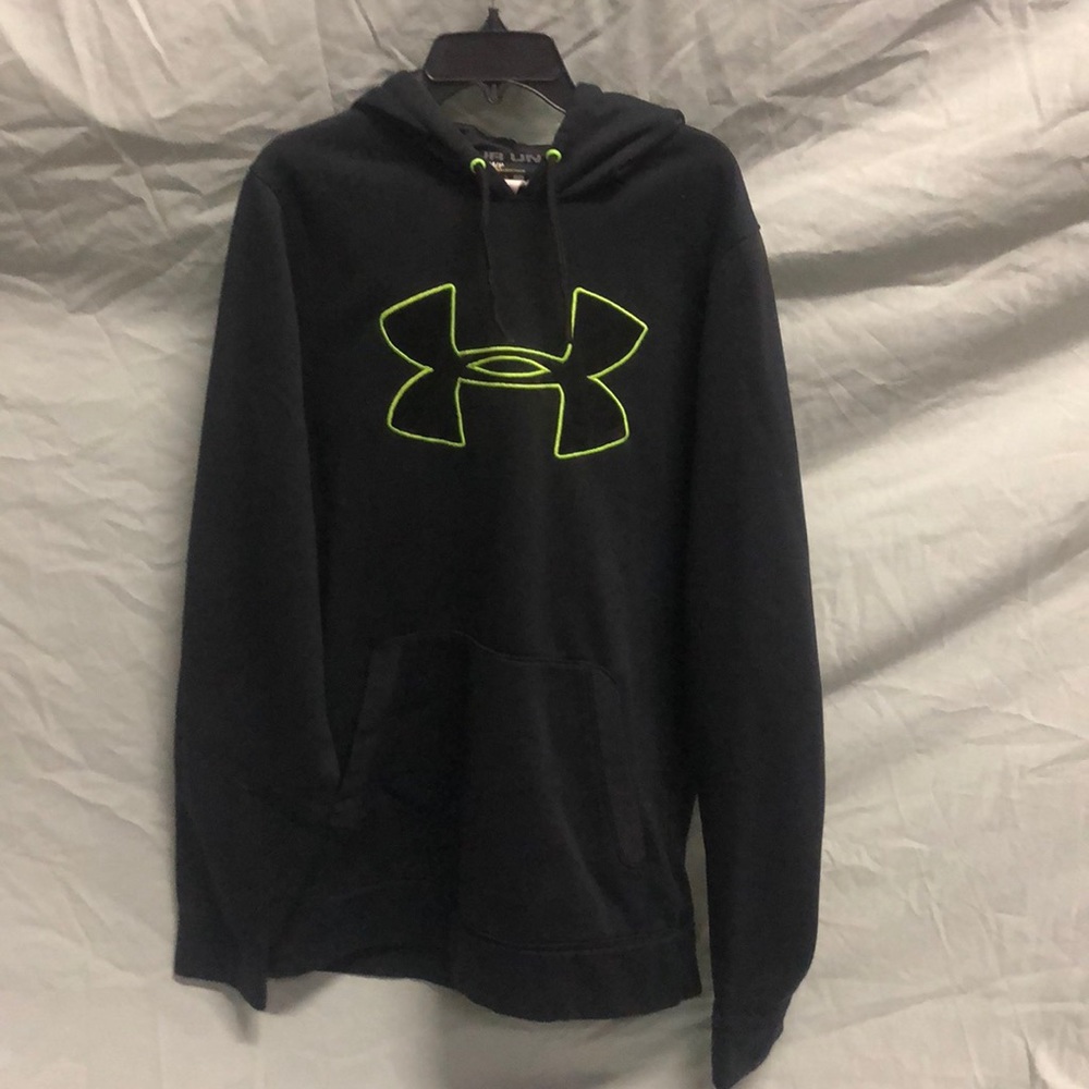 Under Armour Hoodie